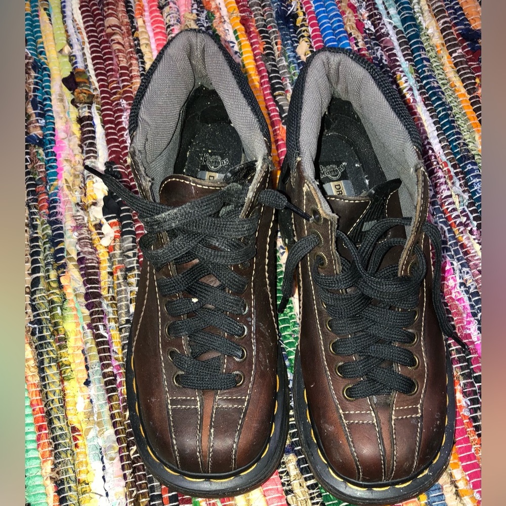 Vintage Dr Marten